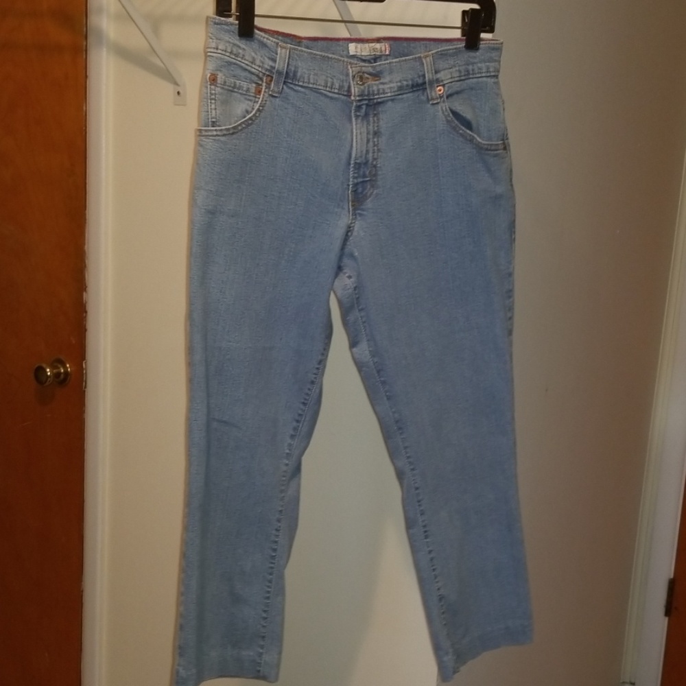 Levi's Jeans Size 6